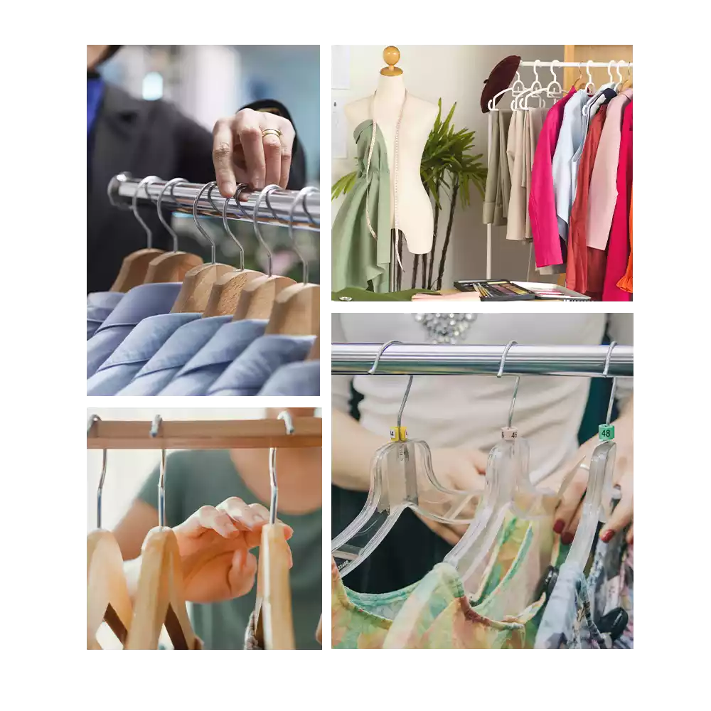 woven garments production and products placement, Latest fashion sourcing trends
